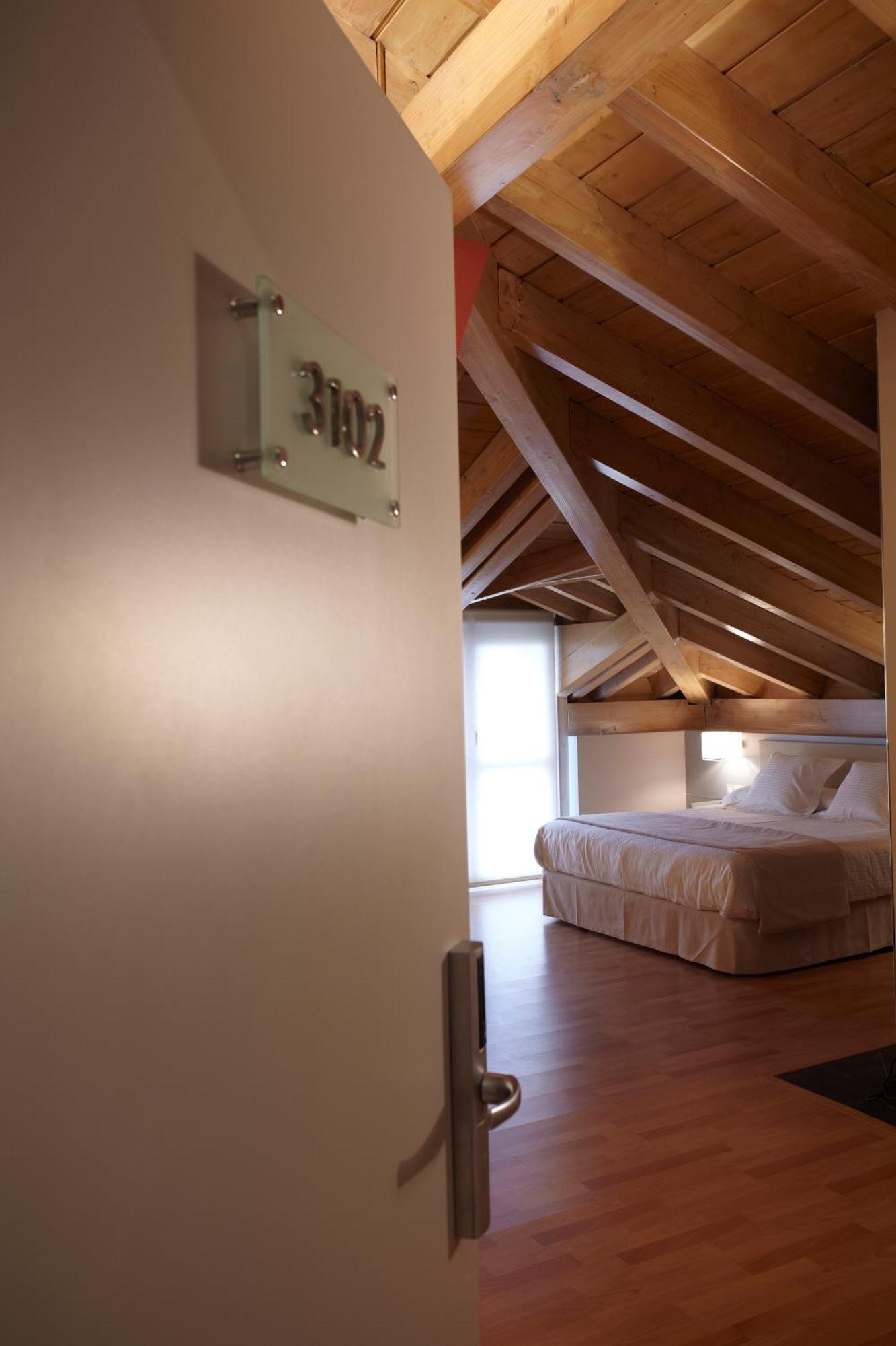 Hotel Nagusi Murguia Room photo